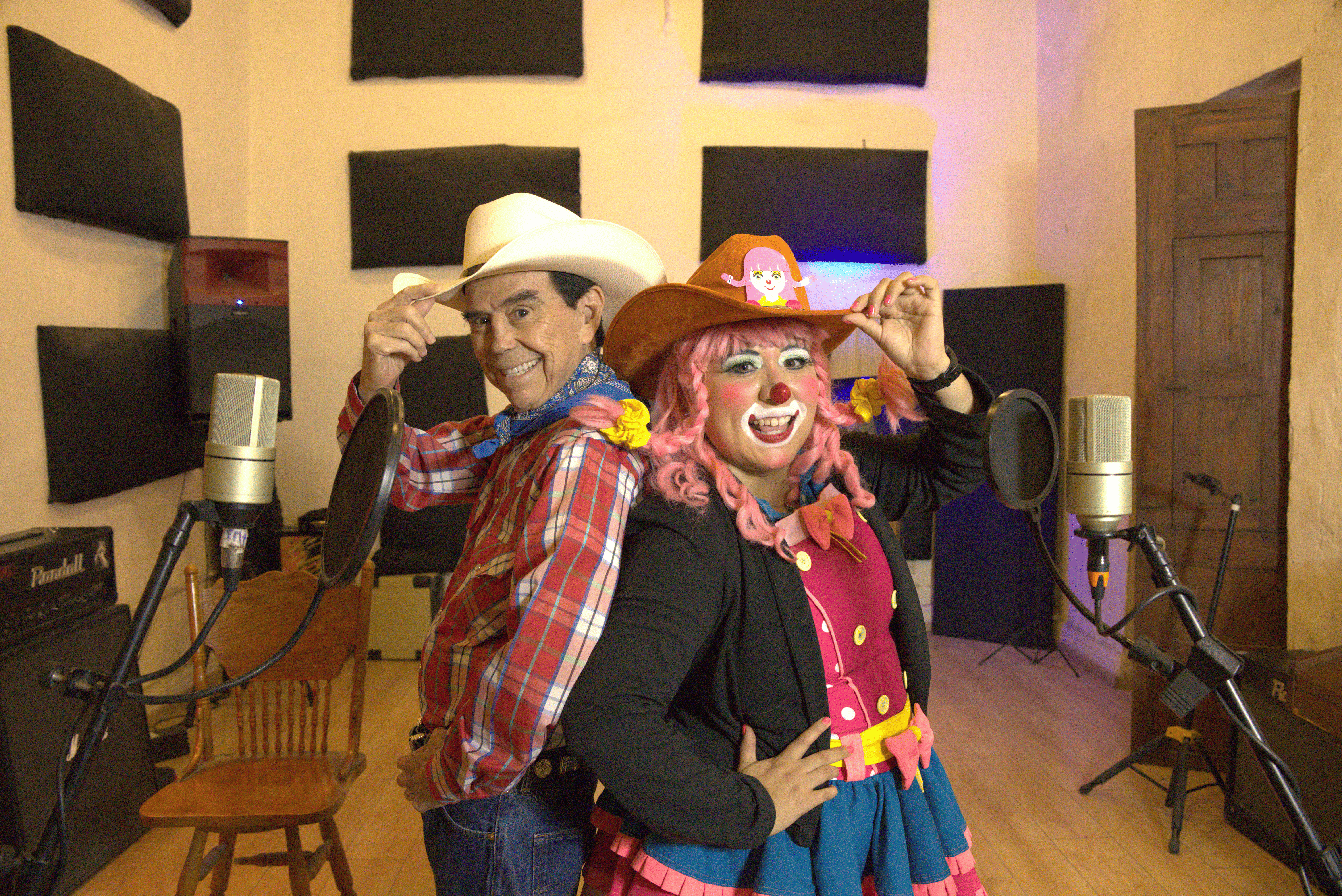 Lanzamiento Cantante Infantil Grupera 2025